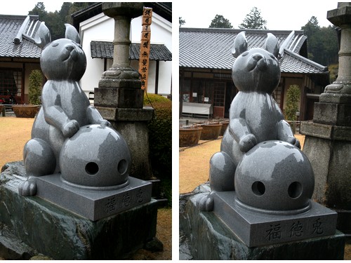 三室戸寺　こまうさぎ.jpg