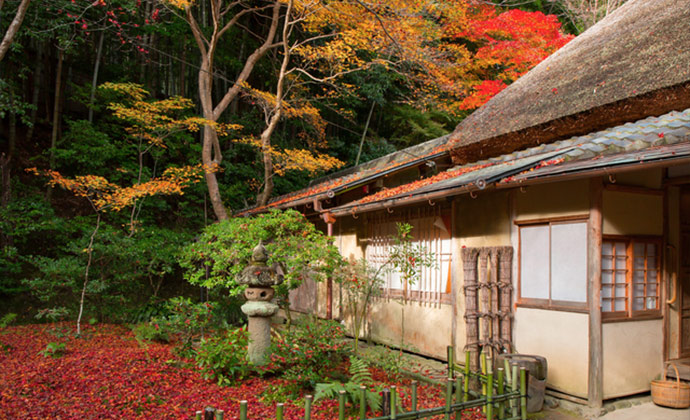 祗王寺イメージ